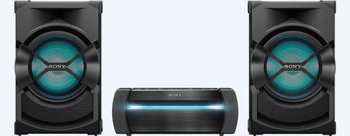 سیستم صوتی خانگی سونی SHAKE-X10D150224